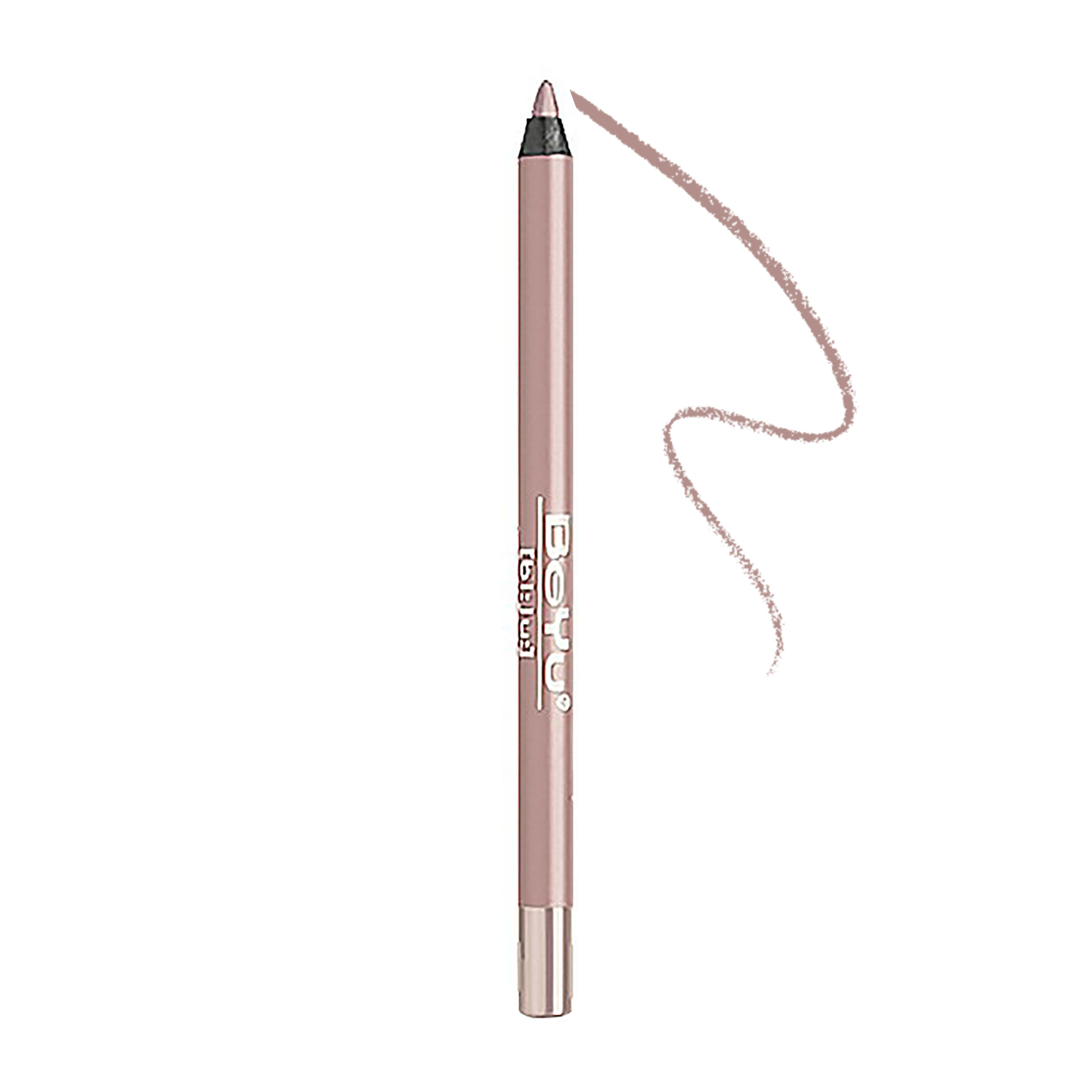 مداد لب بی یو مدل Soft Lip Liner 590 مداد لب بی یو مدل Soft Lip Liner 590