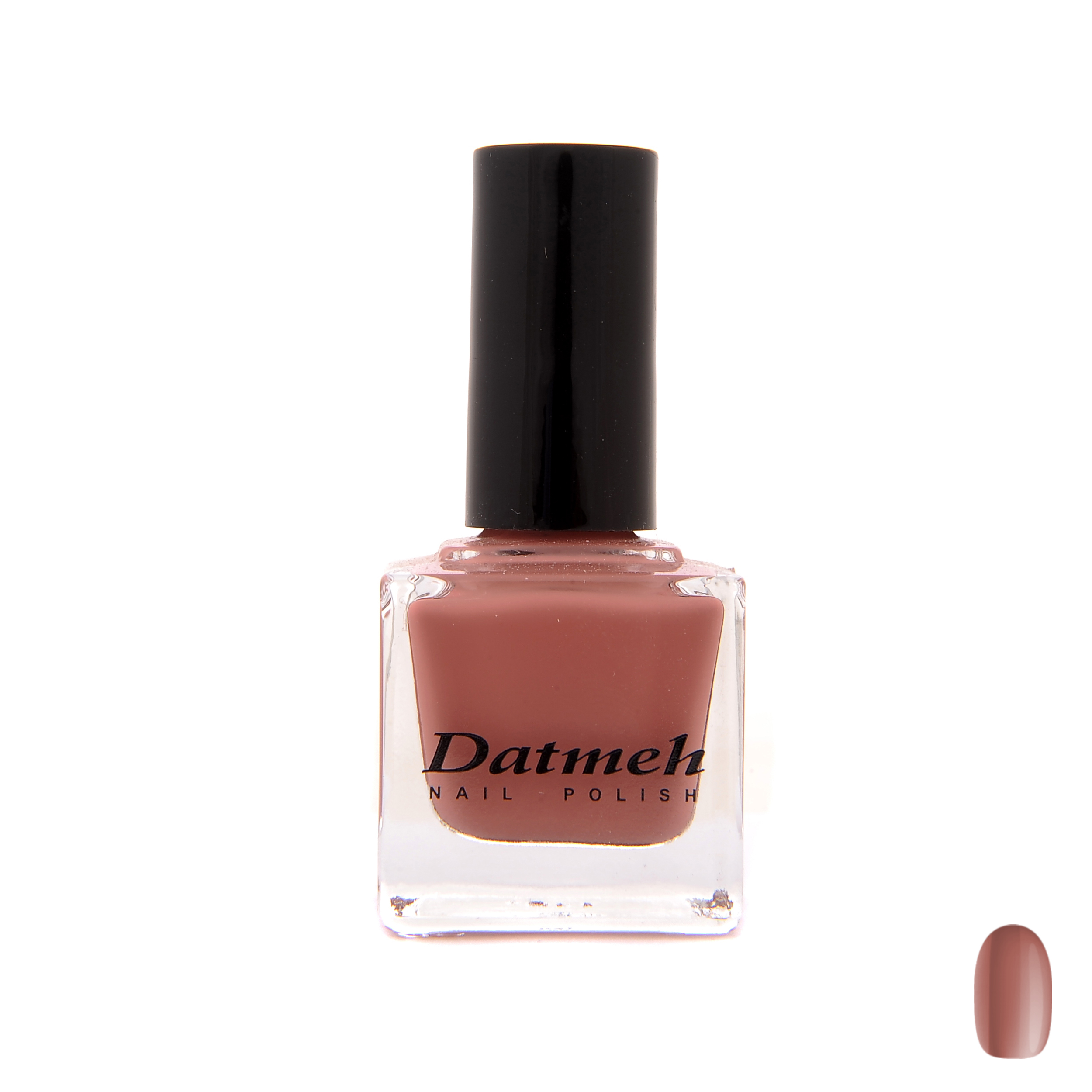 لاک ناخن داتمه شماره 13