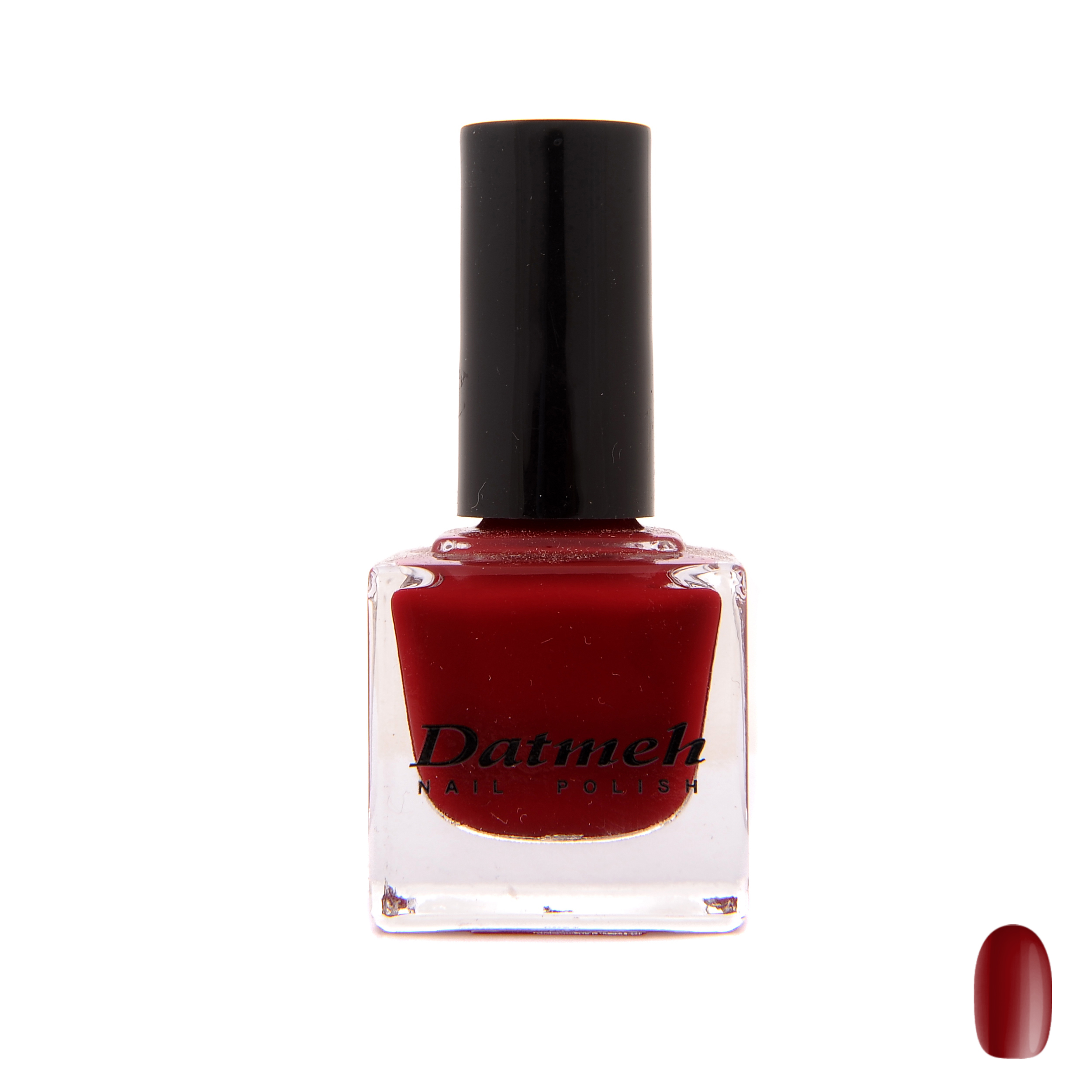 لاک ناخن داتمه شماره 46