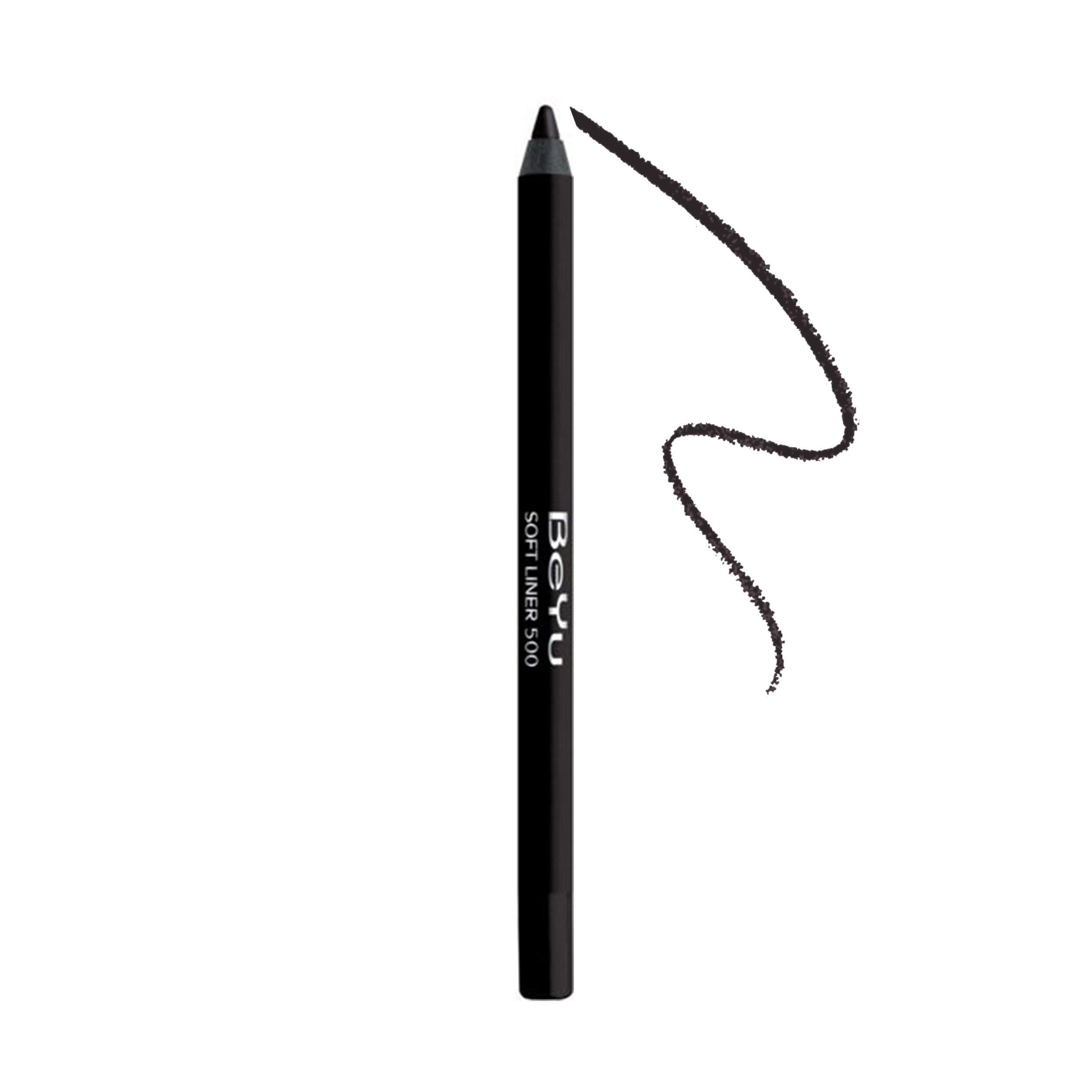 مداد لب بی یو سری Softline شماره 500