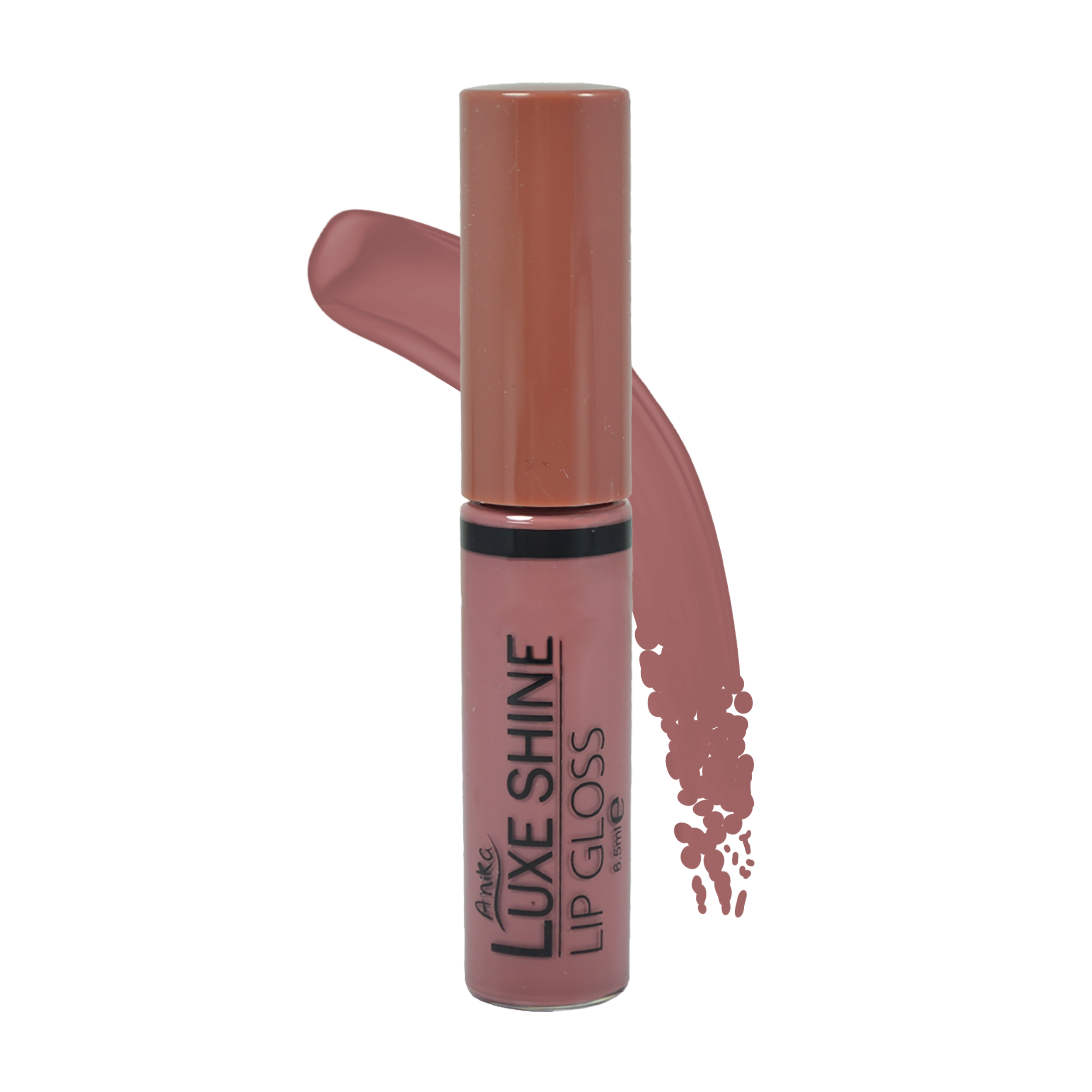 رژ لب مایع آنیکا مدل Luxe Shine شماره L16