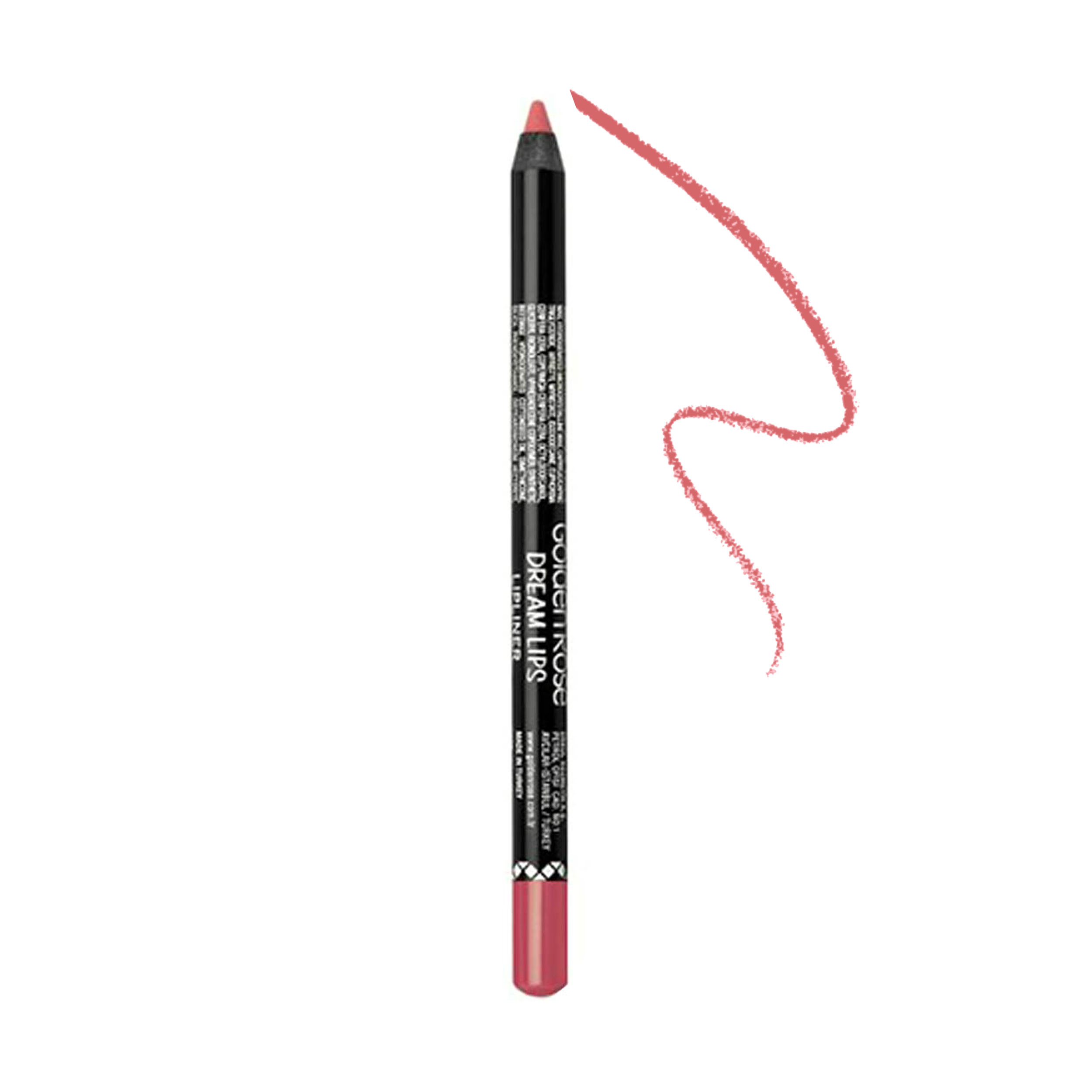 مداد لب گلدن رز مدل DREAM شماره 506