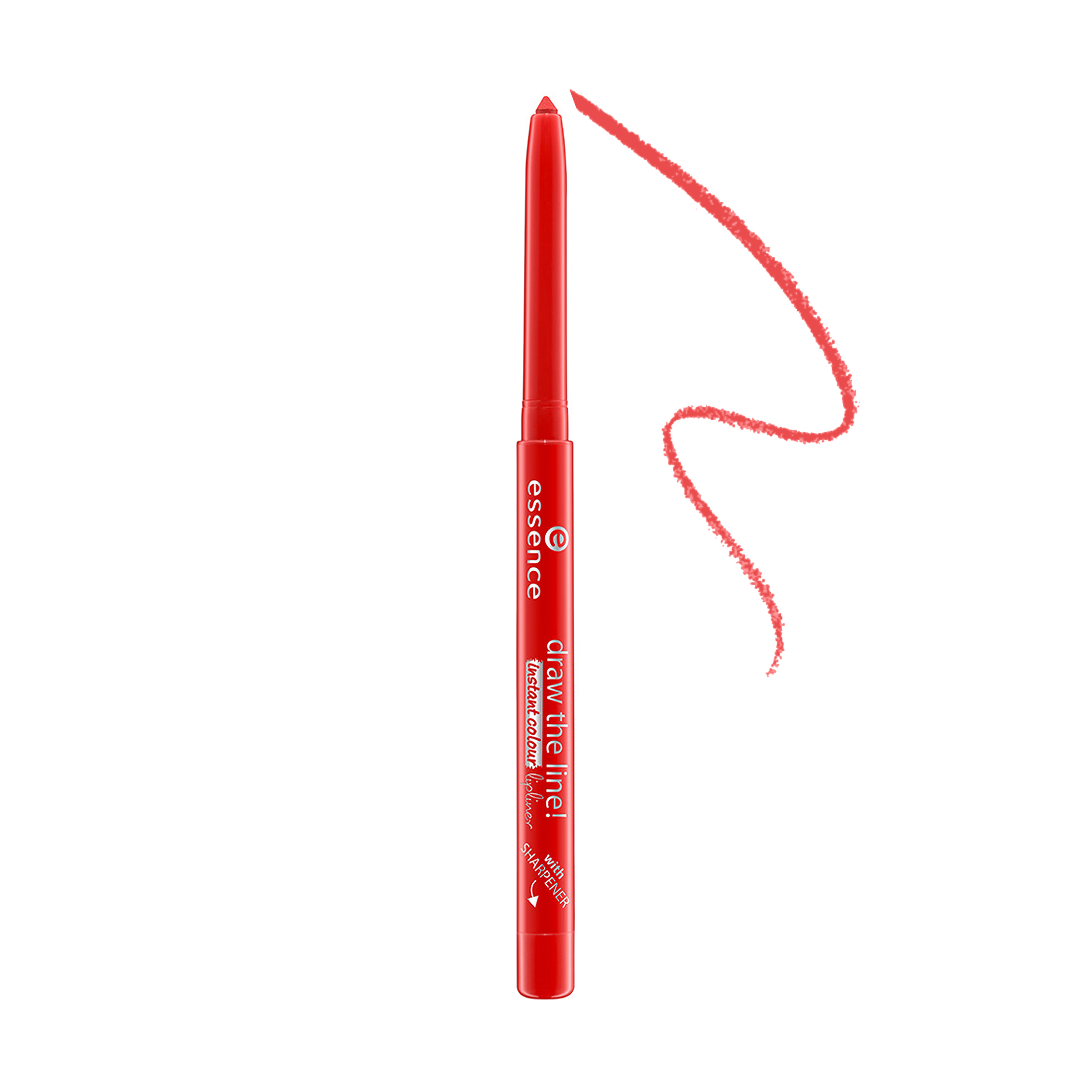 مداد لب اسنس سری Instant Colour شماره 12 -  - 1
