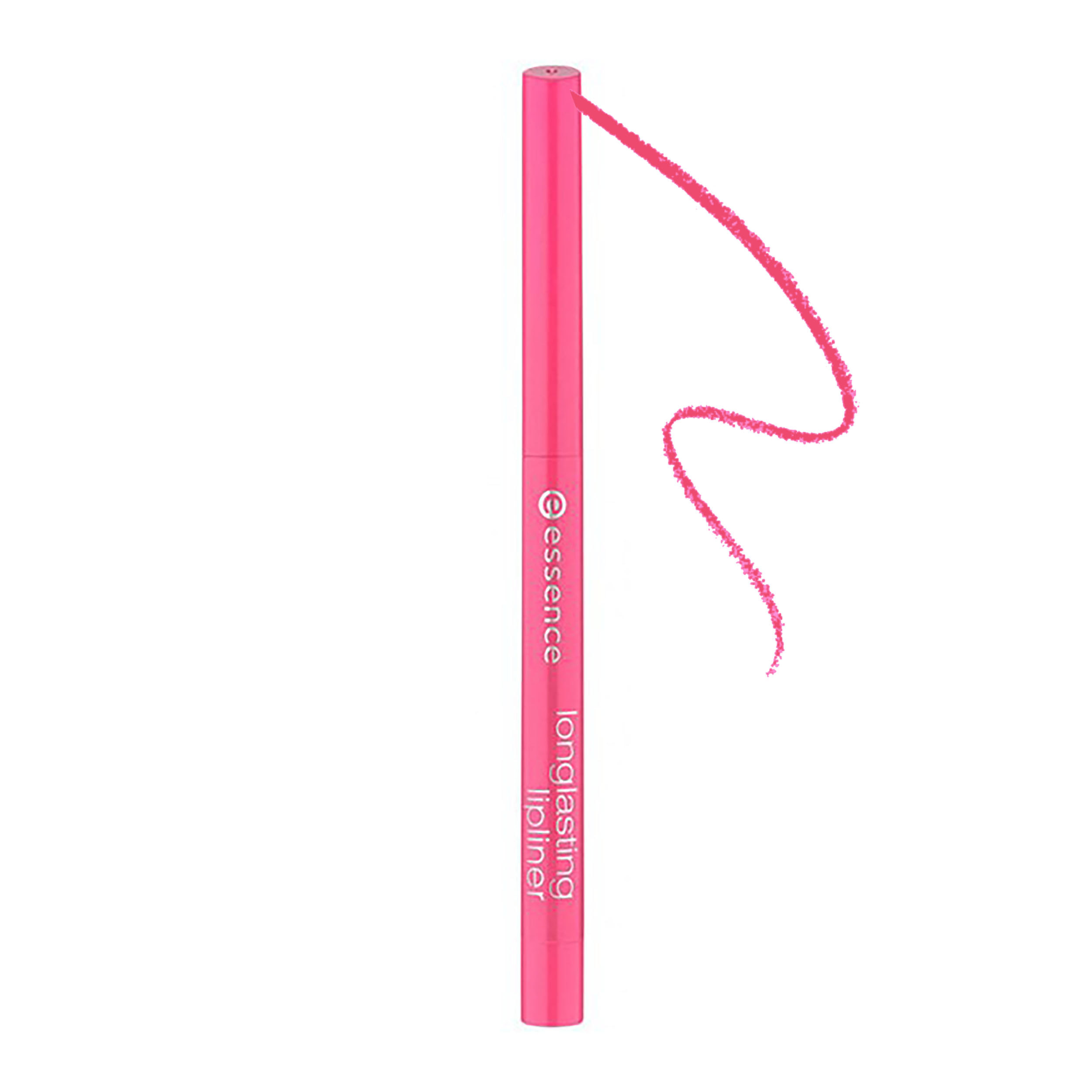 مداد لب اسنس مدل لانگ لستینگ 02