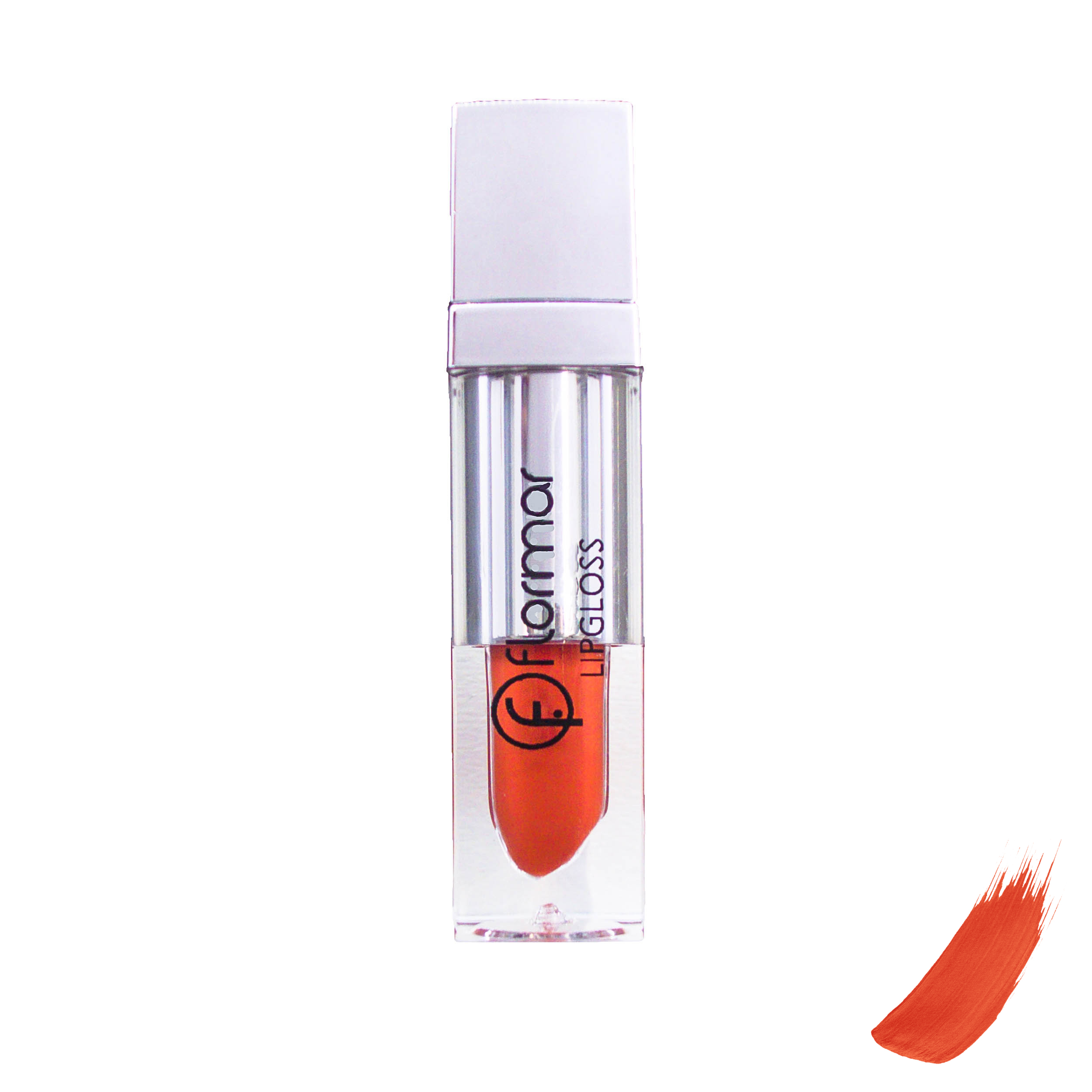 رژ لب مایع فلورمار مدل GLOSS شماره 408
