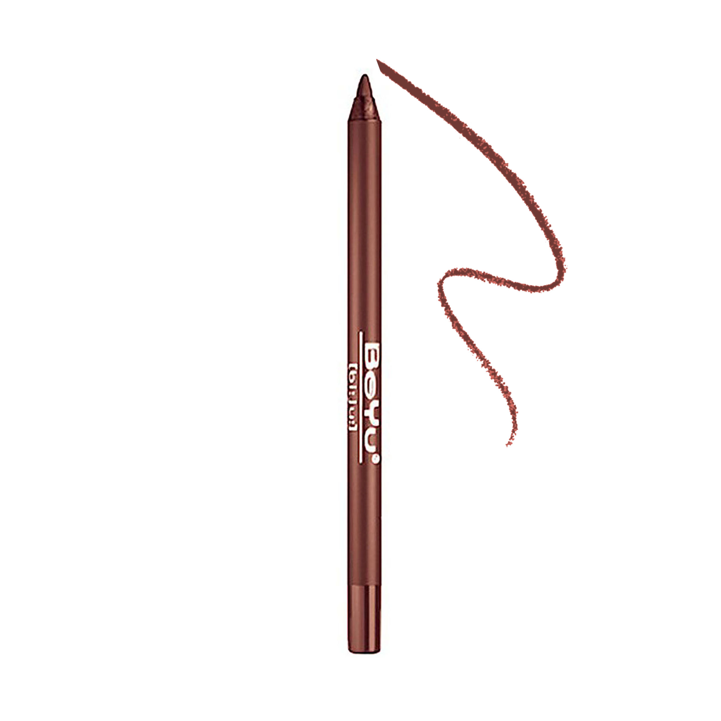 مداد لب بی یو مدل Soft Lip Liner 526 -  - 1