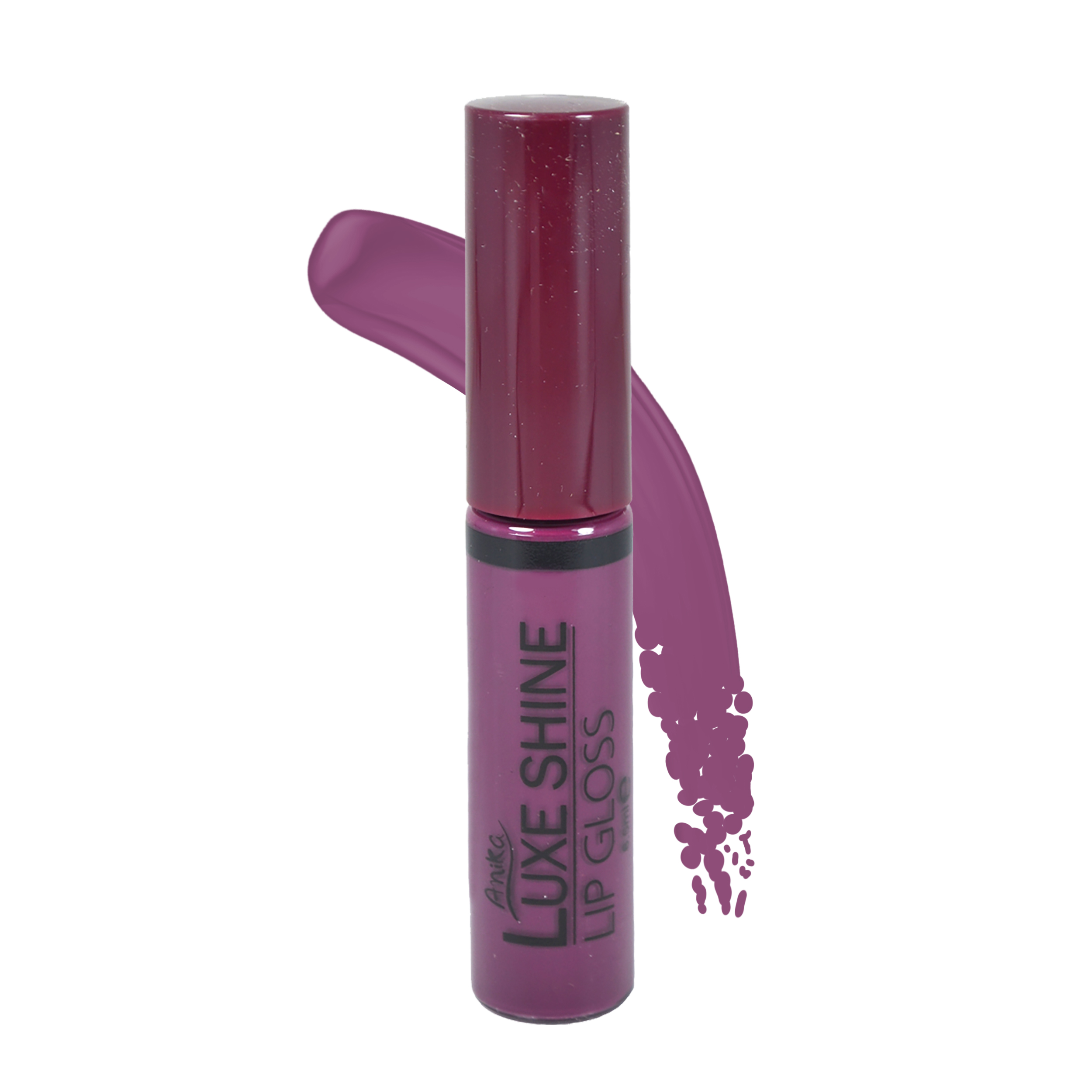 رژ لب مایع آنیکا مدل Luxe Shine شماره L14