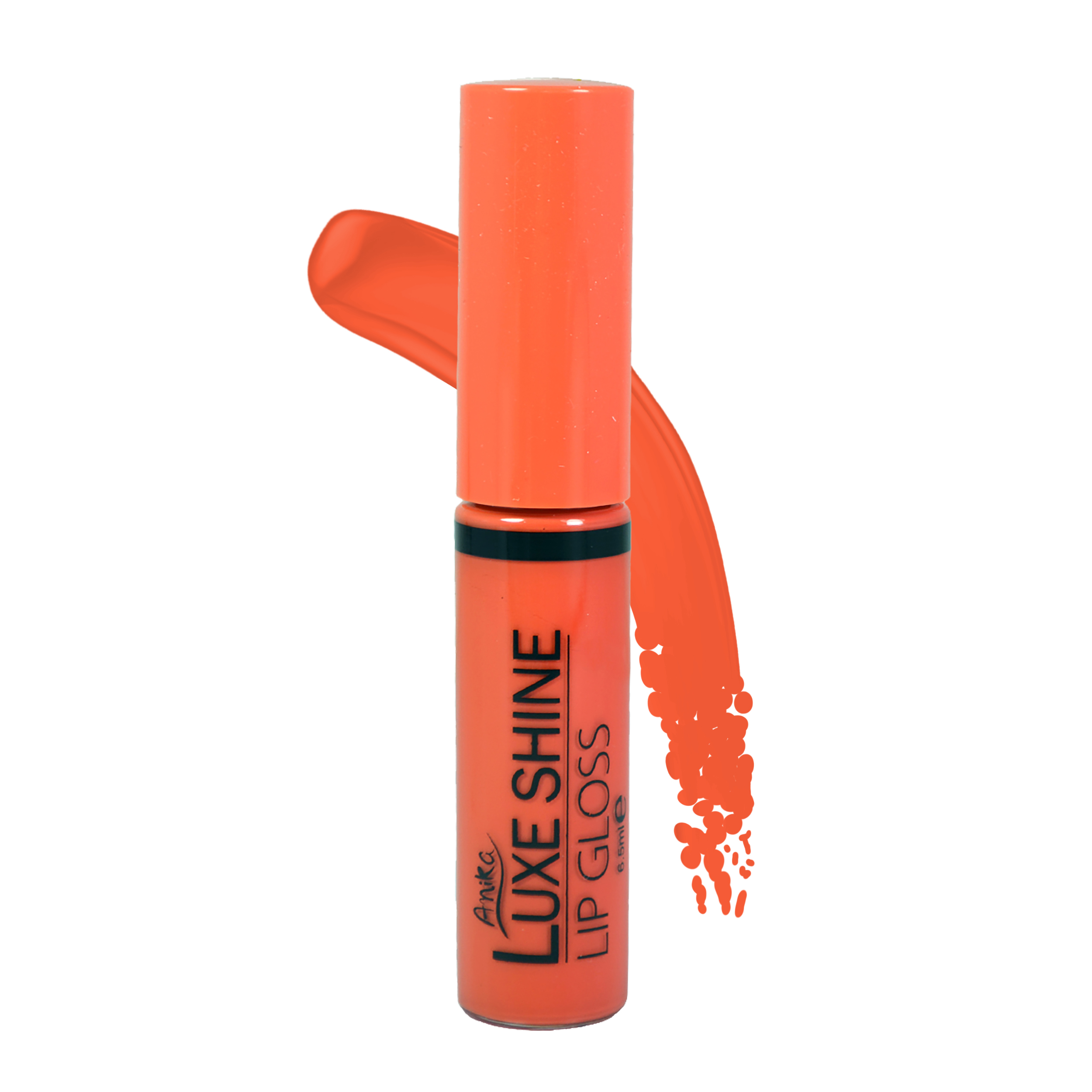 رژ لب مایع آنیکا مدل Luxe Shine شماره L10